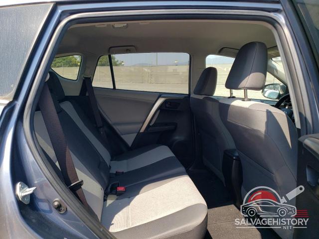 JTMZFREV4DD019535 2013 TOYOTA RAV4 photo no. 11