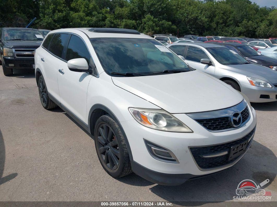 JM3TB2MA3A0236575 2010 MAZDA CX-9 photo no. 13