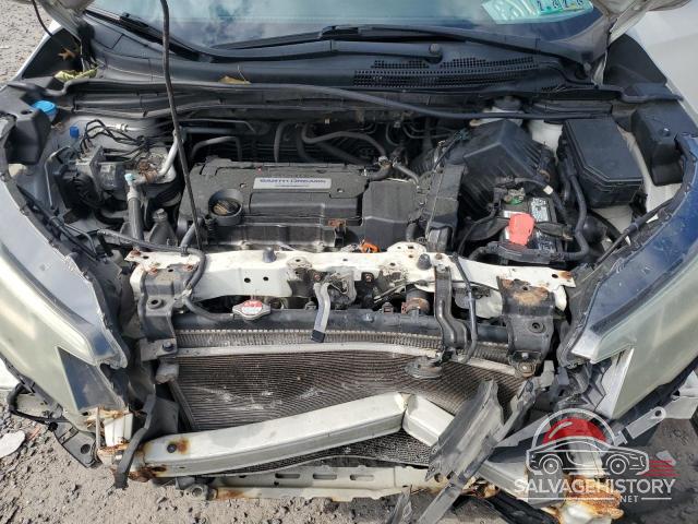 5J6RM4H31FL004660 2015 HONDA CRV photo no. 11