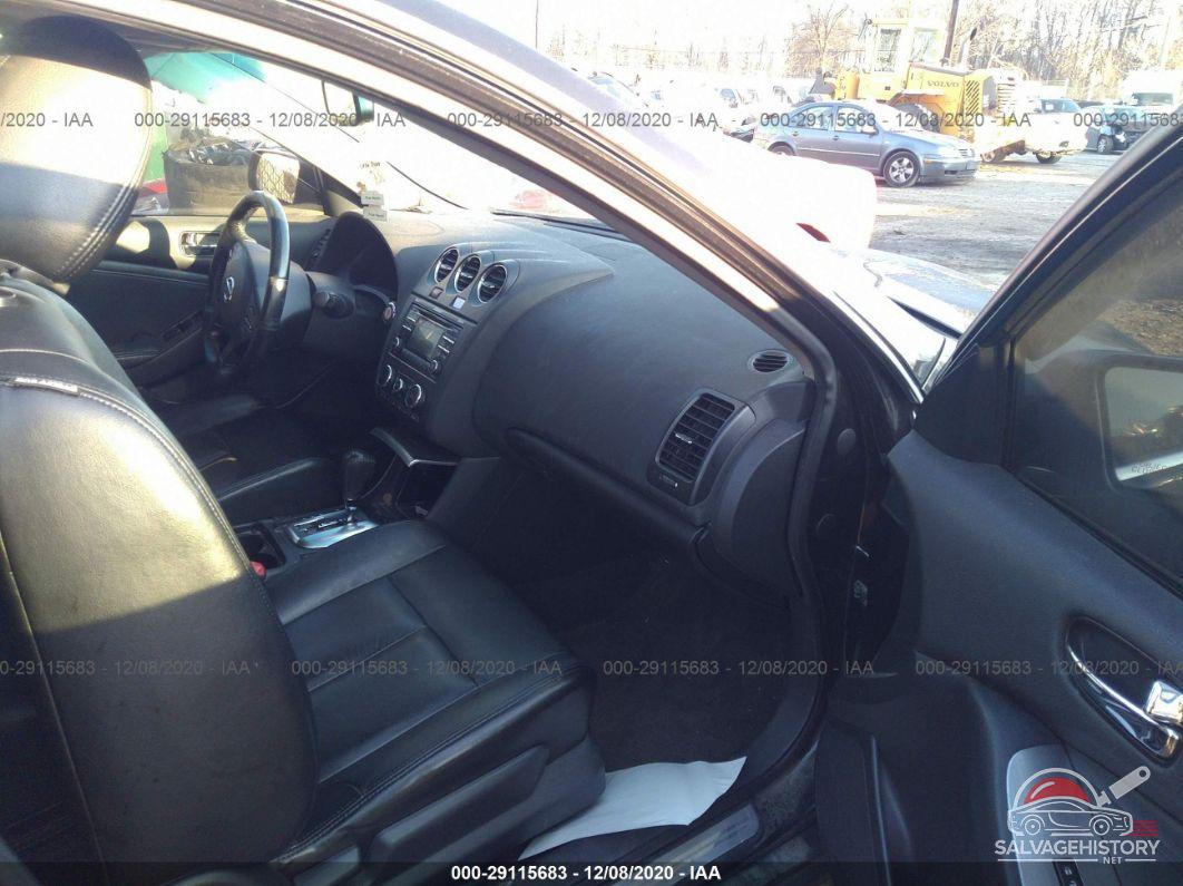 1N4BL2AP5CC149181 2012 NISSAN ALTIMA photo no. 5