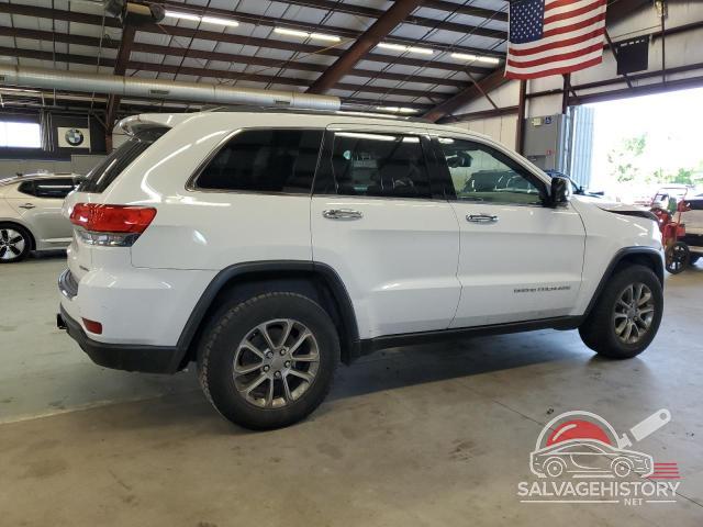 1C4RJFBG3EC407317 2014 JEEP GRAND CHER photo no. 3