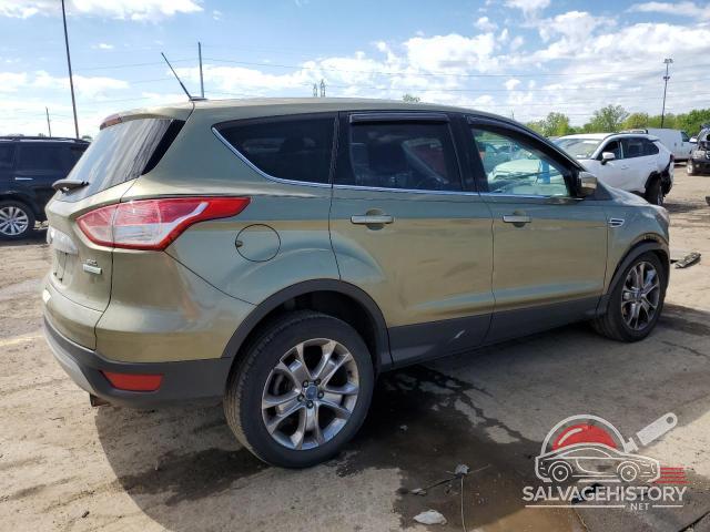 1FMCU0HX4DUA39283 2013 FORD ESCAPE photo no. 3