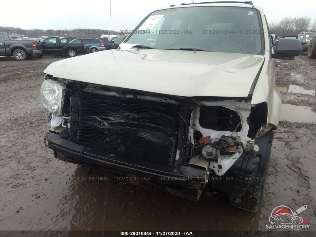 1FMCU9D7XBKB62105 2011 FORD ESCAPE photo no. 6