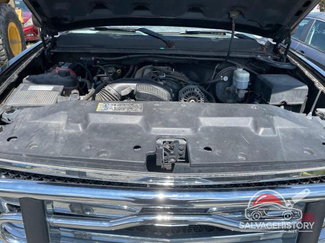 3GCEK23339G163218 2009 CHEVROLET ALL Models photo no. 7