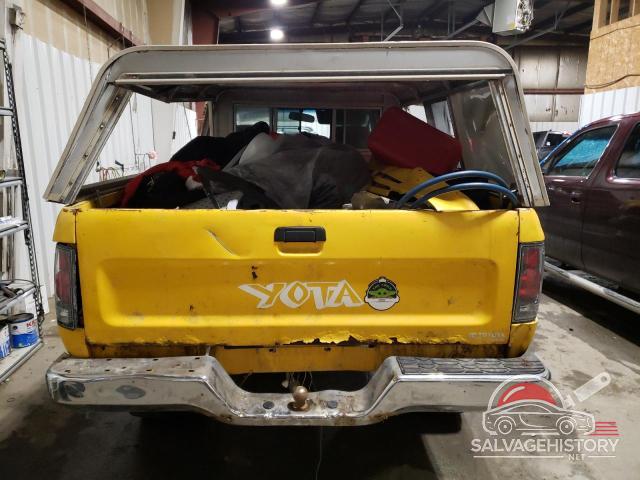 4TARN01P3RZ243794 1994 TOYOTA ALL OTHER photo no. 6