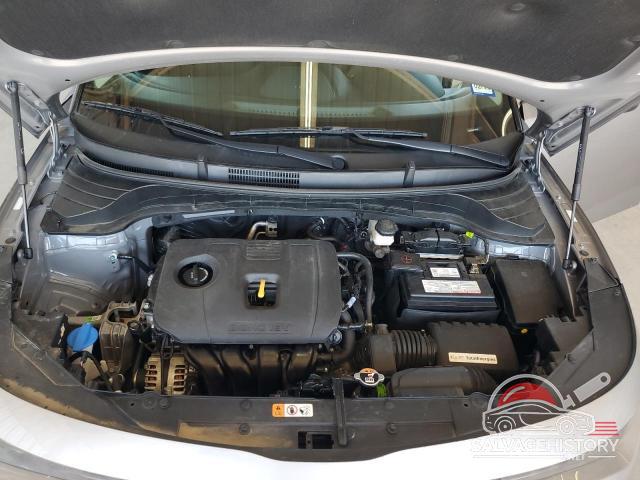 KNDJ23AU6P7876820 2023 KIA SOUL photo no. 12