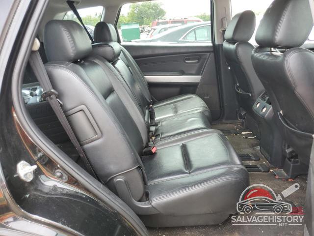 JM3TB38A380135174 2008 MAZDA CX-9 photo no. 11