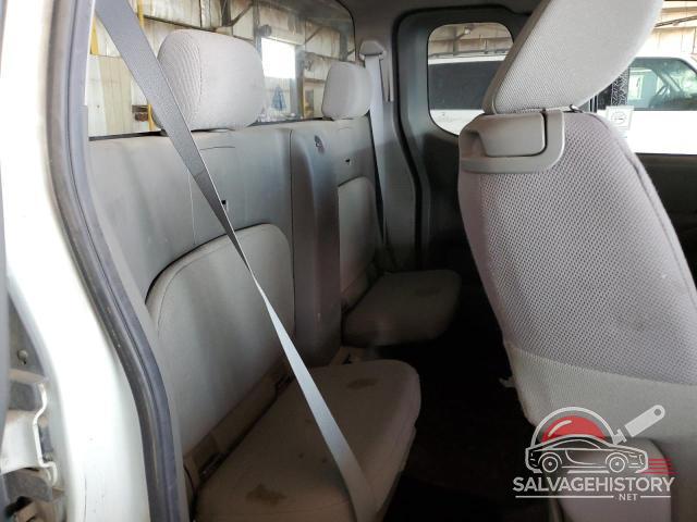 1N6BD0CT2EN763888 2014 NISSAN FRONTIER photo no. 10