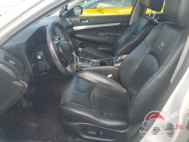 JN1CV6AP4CM932876 2012 INFINITI G37 photo no. 7