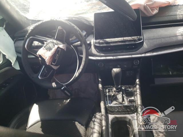 3C4NJDBN9PT506183 2023 JEEP COMPASS photo no. 8