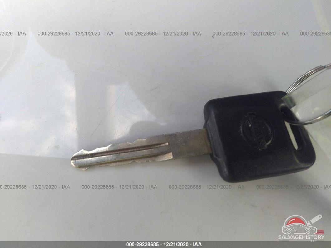 3N1CN7AP5JL834680 2018 NISSAN VERSA SEDAN photo no. 11