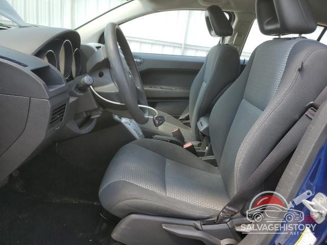1B3HB48A09D135908 2009 DODGE CALIBER photo no. 7