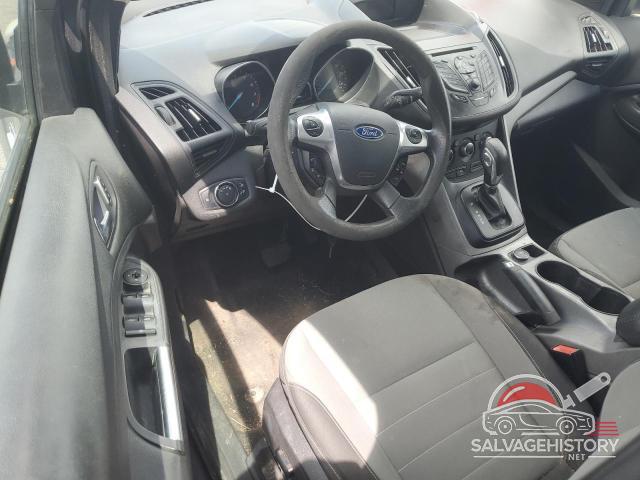 1FMCU0G90EUD02194 2014 FORD ESCAPE photo no. 8