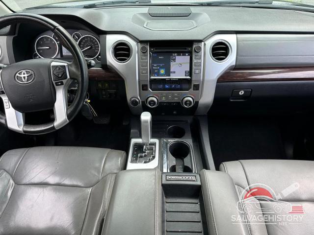 5TFBY5F13GX561955 2016 TOYOTA TUNDRA photo no. 9