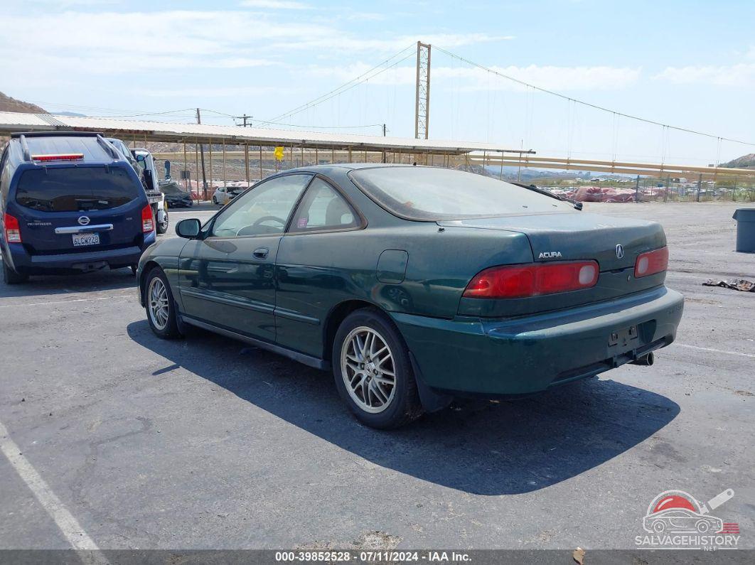 JH4DC4353XS010798 1999 ACURA INTEGRA photo no. 3