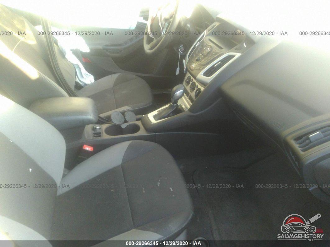 1FADP3K2XEL148150 2014 FORD FOCUS photo no. 5