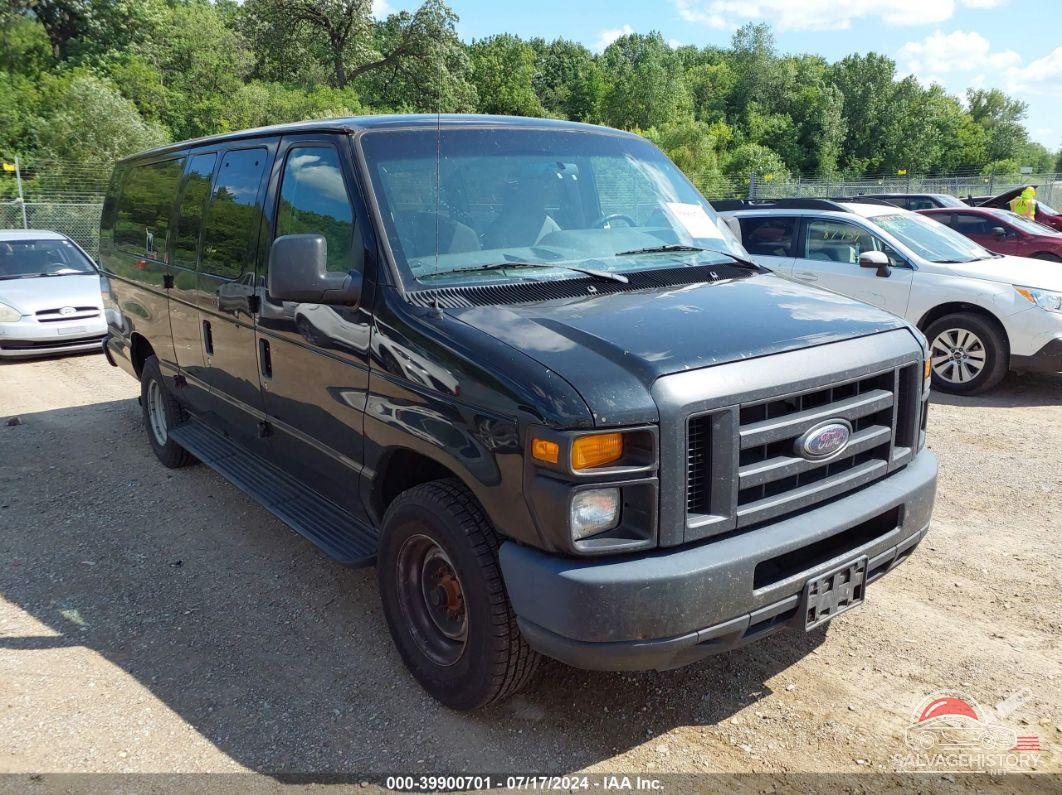 1FBSS3BL2DDA63325 2013 FORD E-350 SUPER DUTY photo no. 3
