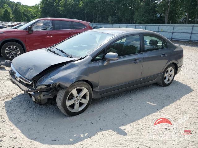2HGFA16659H539183 2009 HONDA CIVIC photo no. 21