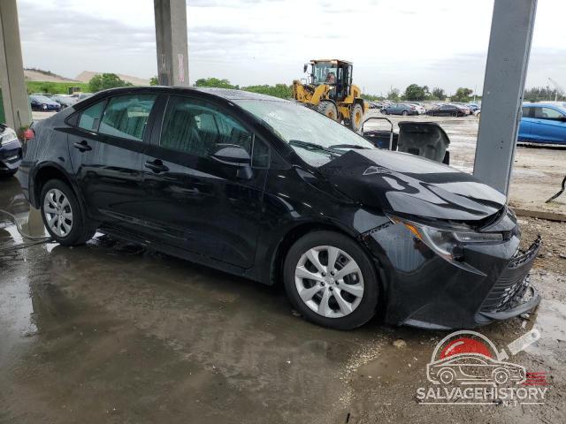 5YFB4MDE7PP014858 2023 TOYOTA COROLLA photo no. 4