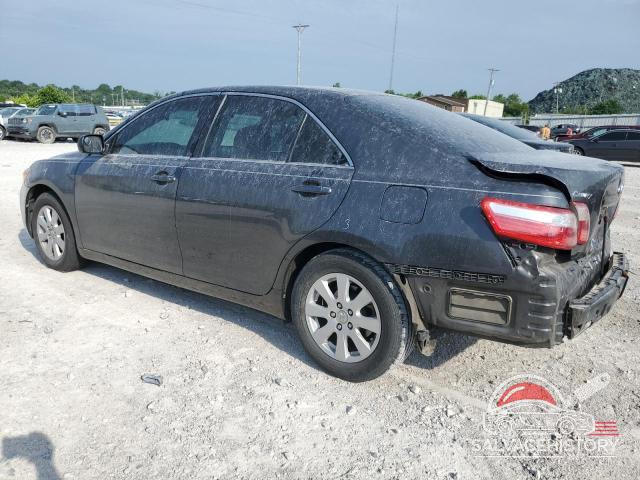 4T1BE46K17U031752 2007 TOYOTA CAMRY photo no. 2