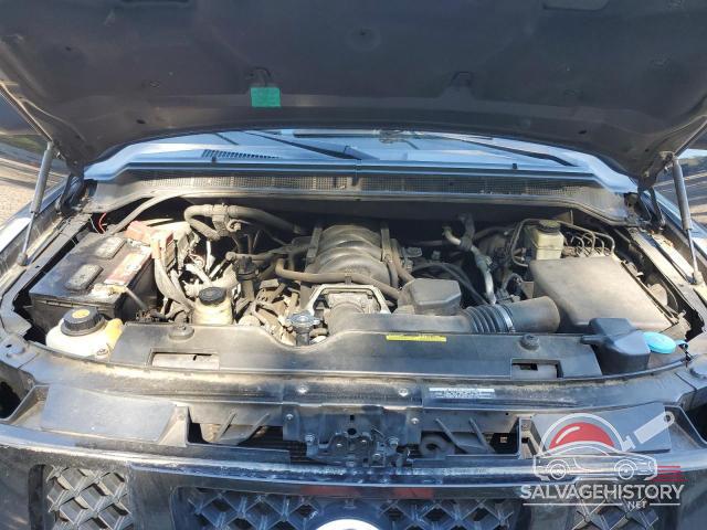 5N1AA0ND8EN601921 2014 NISSAN ARMADA photo no. 11
