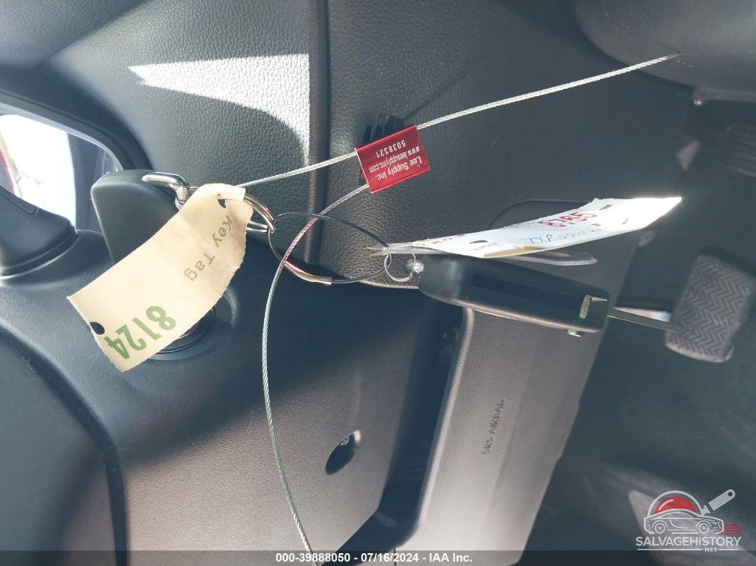 5YFB4MDE9RP134812 2024 TOYOTA COROLLA photo no. 11