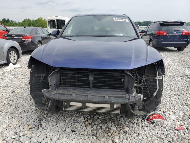 WA1EAAFY0N2052644 2022 AUDI Q5 photo no. 5
