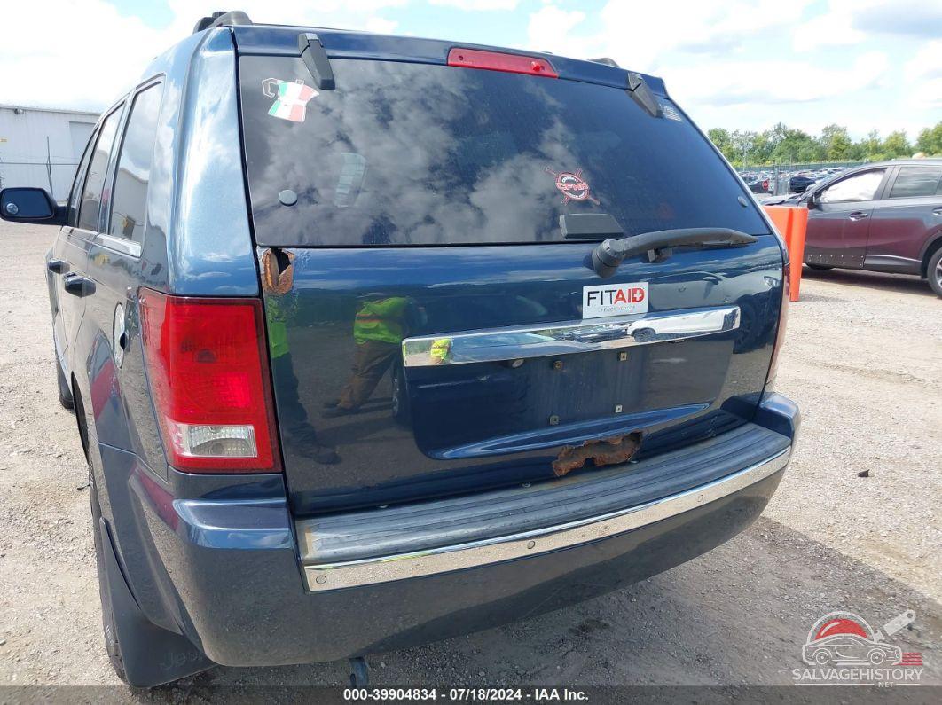 1J4RR5GTXAC118352 2010 JEEP GRAND CHEROKEE photo no. 6