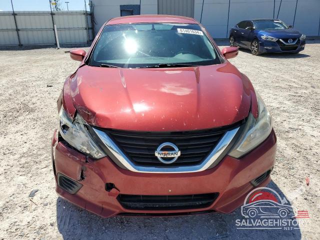 1N4AL3AP5GN309586 2016 NISSAN ALTIMA photo no. 5