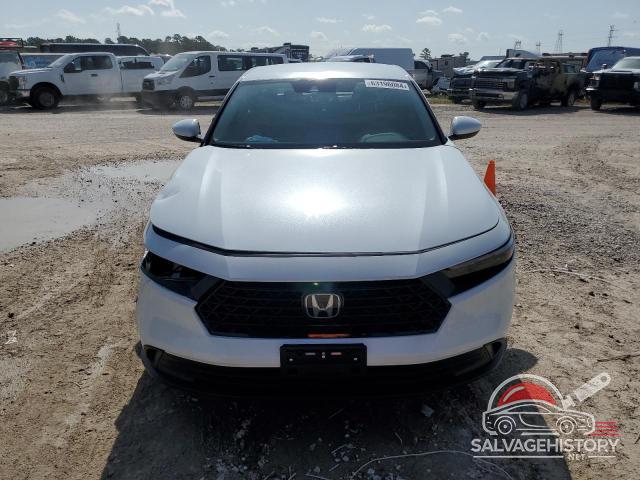 1HGCY1F2XRA014422 2024 HONDA ACCORD photo no. 5