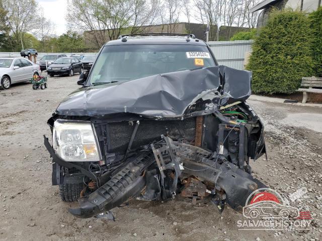 1GYEK63N95R177346 2005 CADILLAC ESCALADE photo no. 5