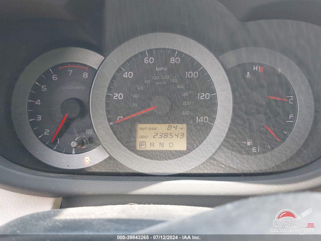 JTMBD31V075094693 2007 TOYOTA RAV4 photo no. 7
