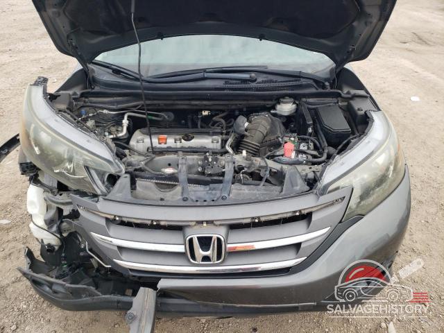2HKRM4H71DH658049 2013 HONDA CRV photo no. 12