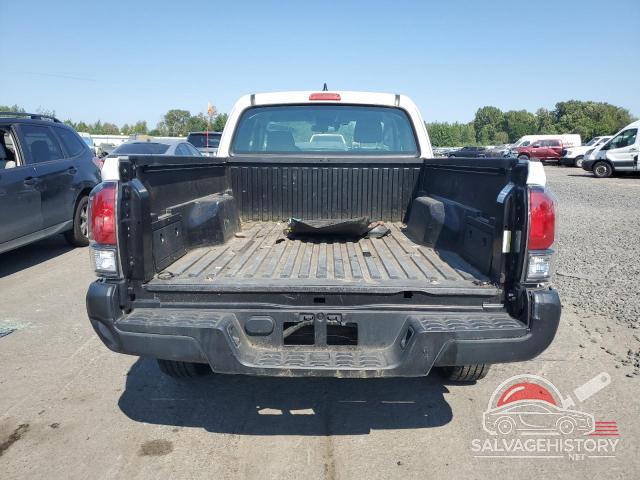 5TFRX5GN6JX125675 2018 TOYOTA TACOMA photo no. 6