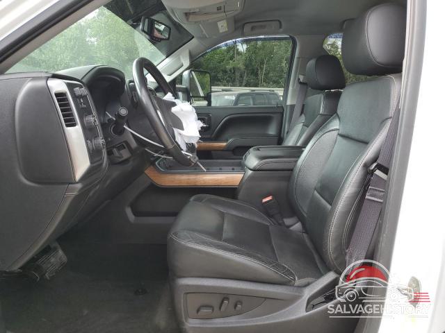 1GCVKSEJ5FZ406809 2015 CHEVROLET ALL Models photo no. 7