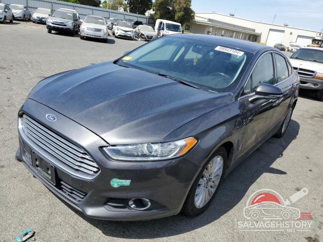 3FA6P0PU1GR116015 2016 FORD FUSION photo no. 23
