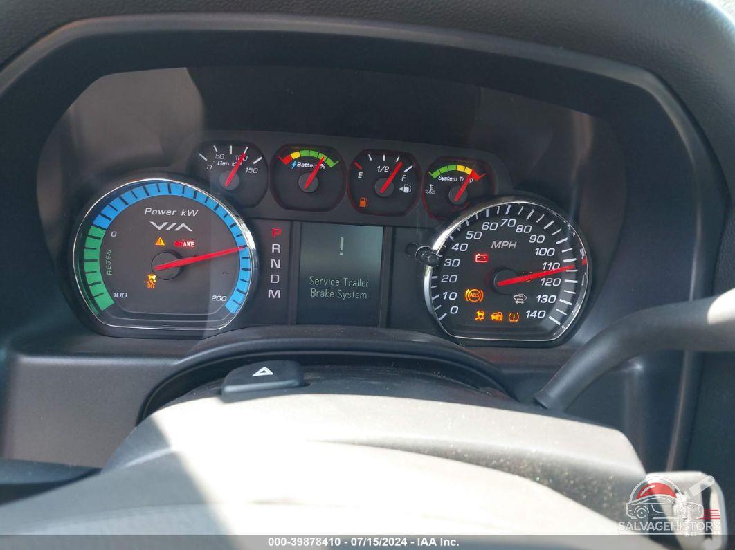 3GCUKPEH8EG508500 2014 CHEVROLET SILVERADO 1500 photo no. 7