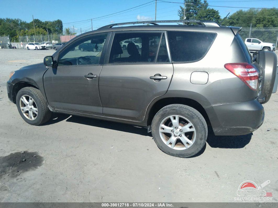 2T3BF4DV4CW257666 2012 TOYOTA RAV4 photo no. 3