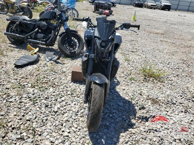 JYARN71E1MA000578 2021 YAMAHA MT09 photo no. 2