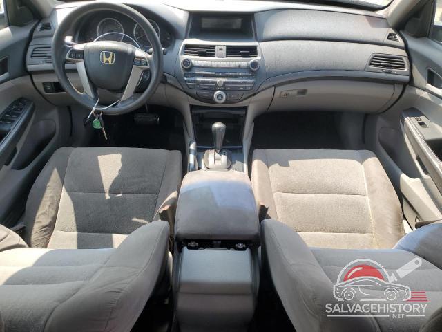1HGCP2F38AA063284 2010 HONDA ACCORD photo no. 8