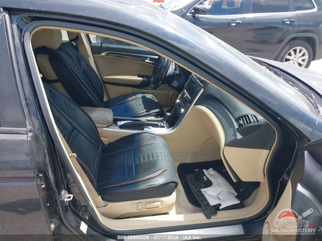 19UUA66268A033019 2008 ACURA TL photo no. 5