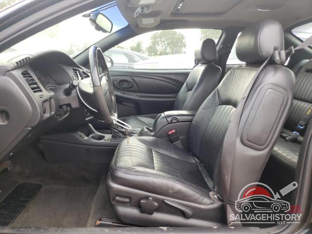 2G1WX15K539132471 2003 CHEVROLET MONTECARLO photo no. 7