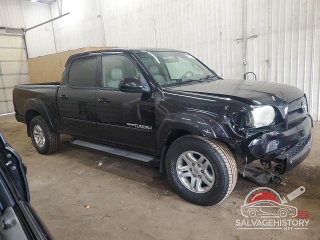 5TBDT48146S530922 2006 TOYOTA TUNDRA photo no. 4