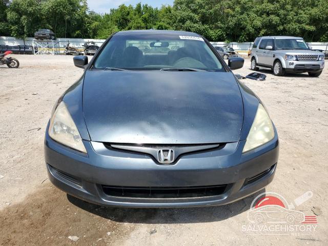 1HGCM72233A021109 2003 HONDA ACCORD photo no. 5