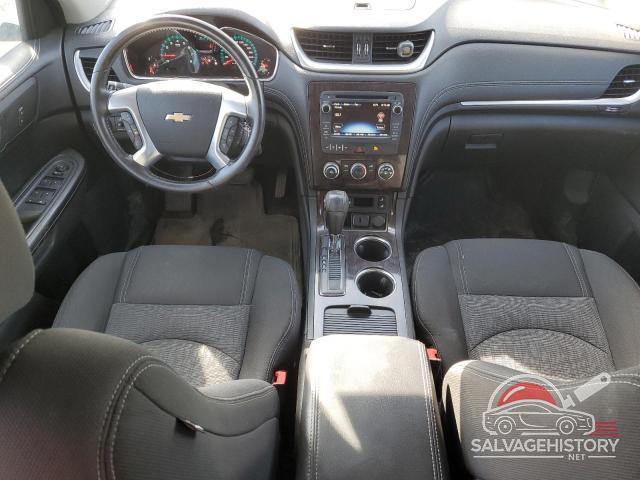 1GNKVGKD3HJ132363 2017 CHEVROLET TRAVERSE photo no. 8