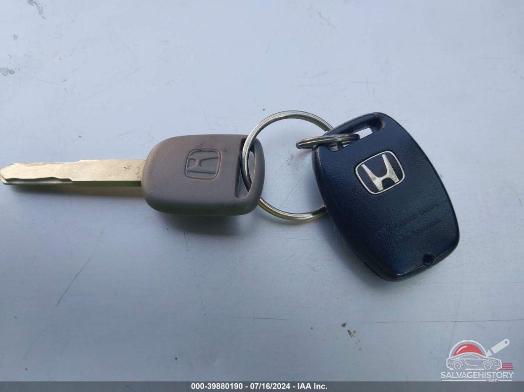 1HGCM66523A078285 2003 HONDA ACCORD photo no. 11