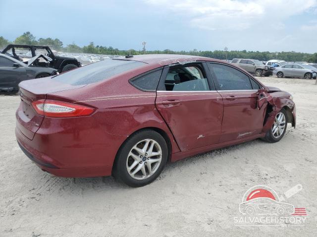 3FA6P0H76DR174738 2013 FORD FUSION photo no. 3