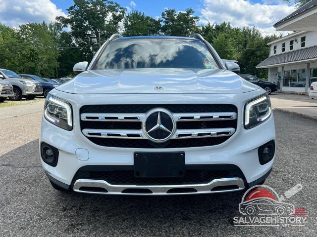 W1N4M4HB2LW037046 2020 MERCEDES-BENZ GLB-CLASS photo no. 13