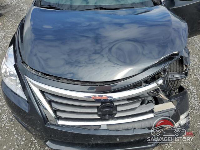 1N4AL3AP2FC431736 2015 NISSAN ALTIMA photo no. 11
