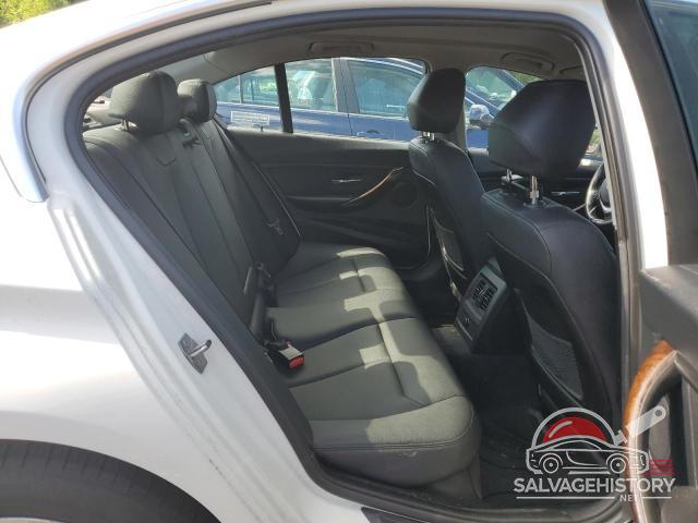 WBA3B5C52FP653129 2015 BMW 3 SERIES photo no. 10